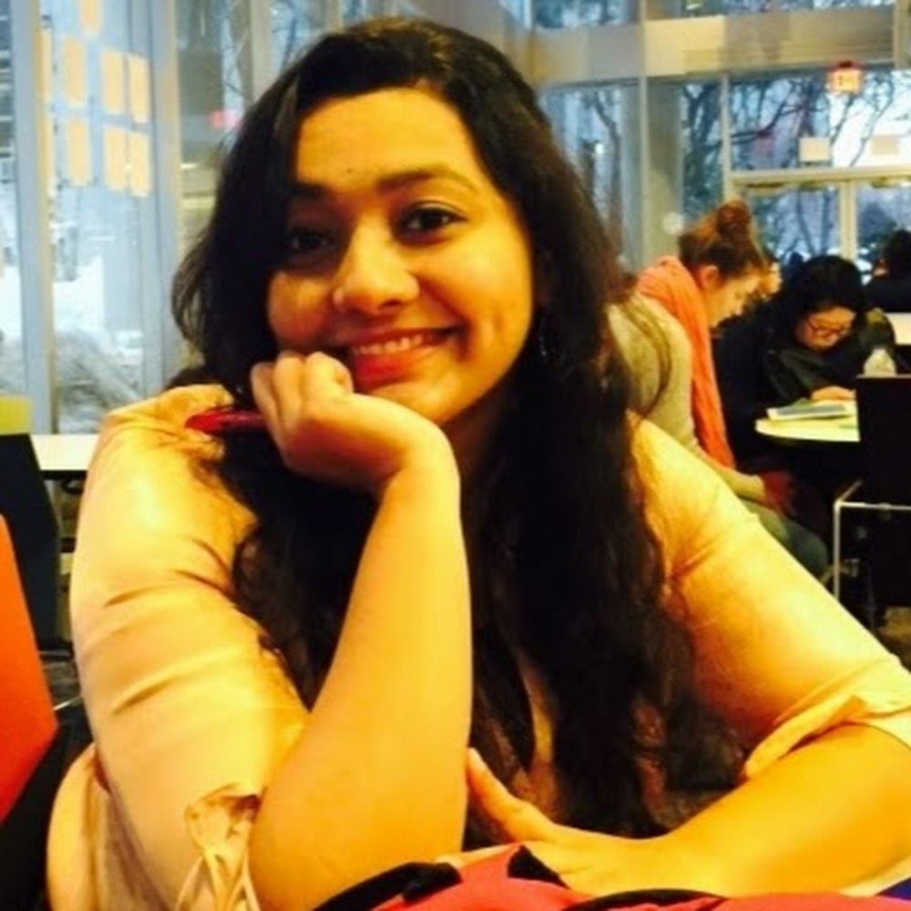 Meet your Posher, Vineela